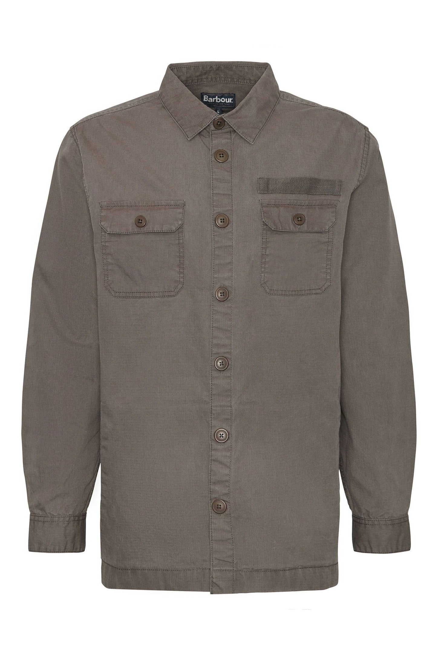 Barbour Bidlam Overshirt