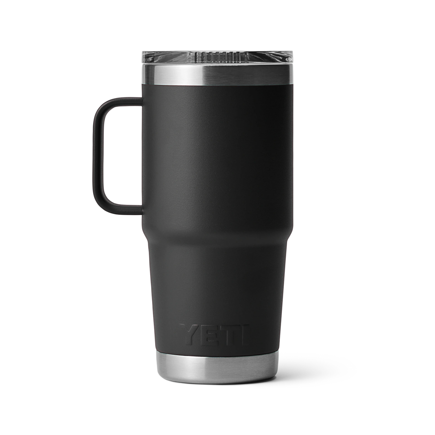 Yeti Rambler 20oz Travel Mug