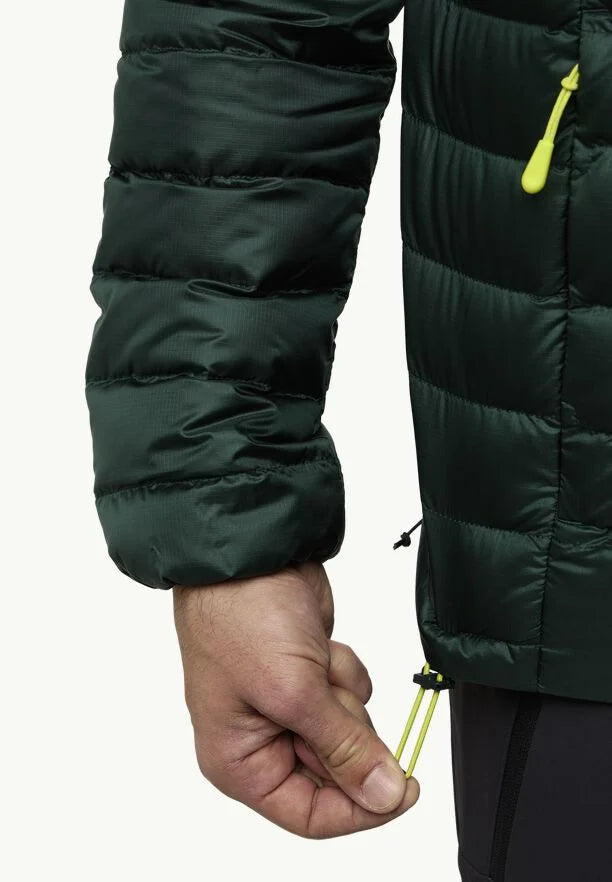 Jack Wolfskin Passamani Down Hoody