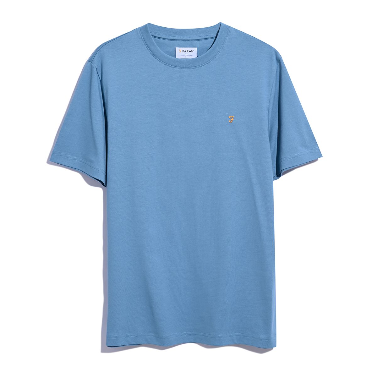 Farah Danny Regular Fit T-Shirt