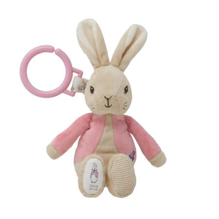 Rainbow Designs Peter Rabbit Flopsy Bunny 1452