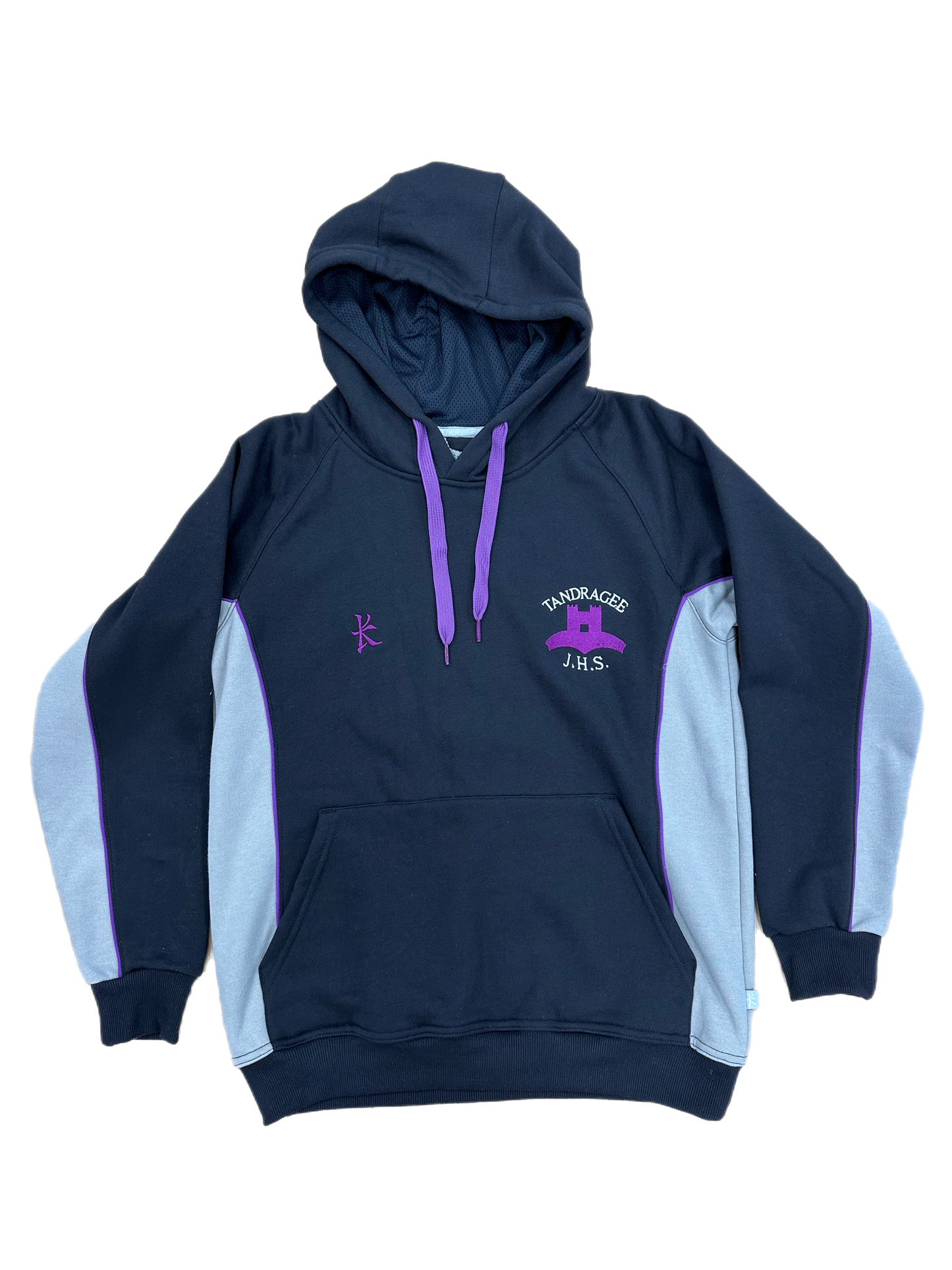 Tandragee Junior High School Hooded Sweatshirt