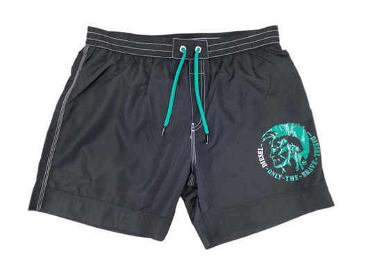 Diesel BMBX-Wave Swim Shorts