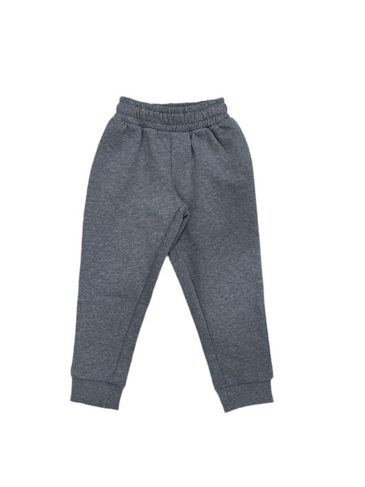 School Grey Sweatpants DL852