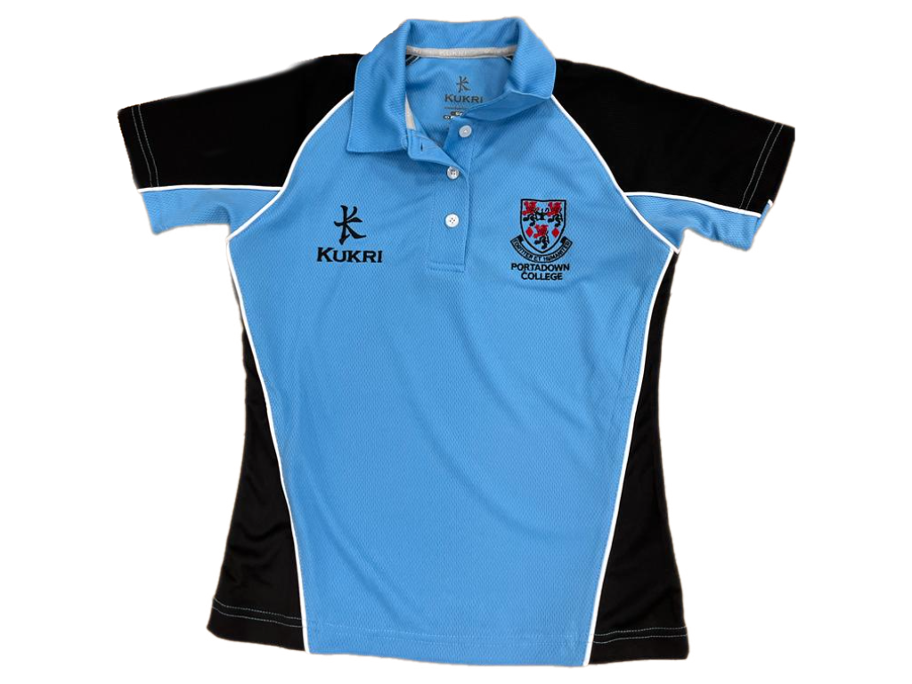 Portadown College Hockey Jersey