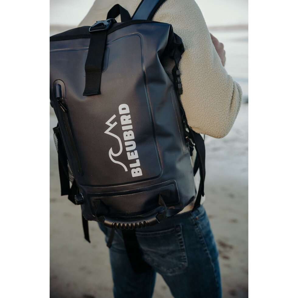 Bleubird Waterproof Backpack