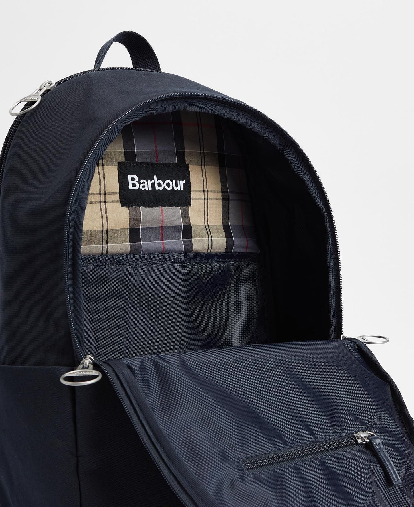 Barbour Cascade City Backpack