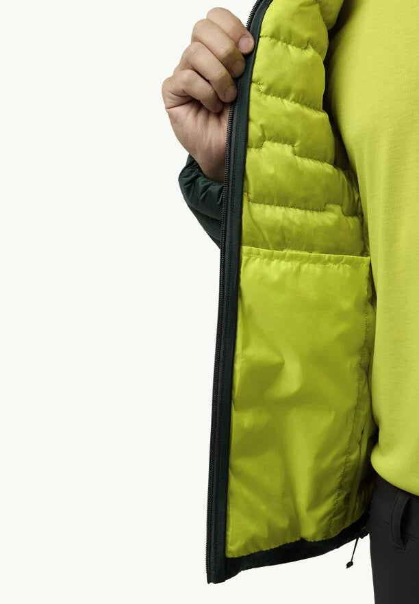Jack Wolfskin Passamani Down Hoody