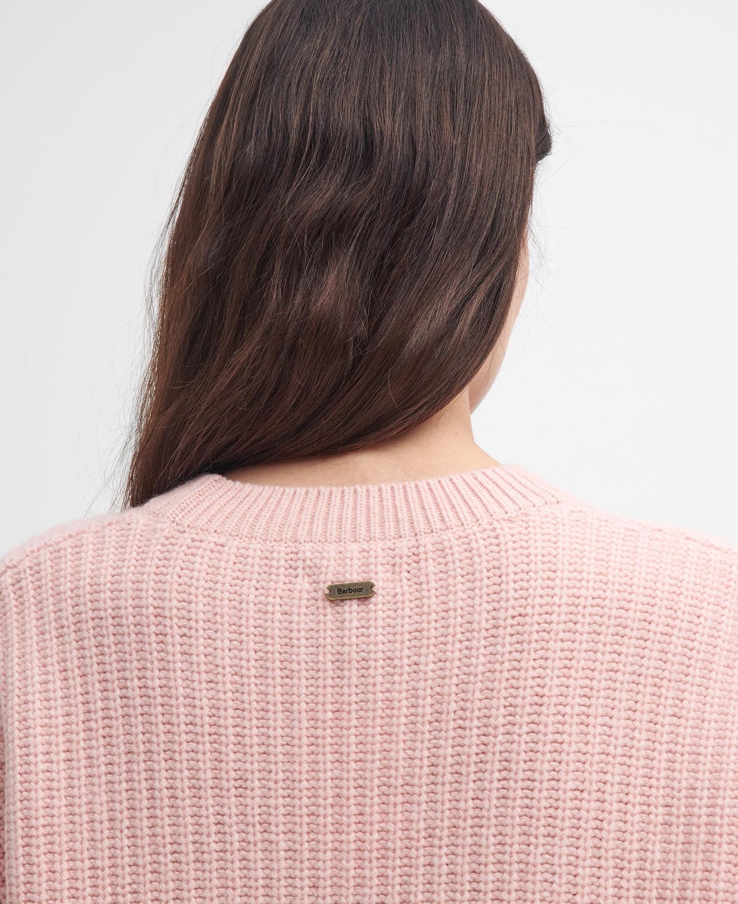 Barbour Scarlett Knitted Jumper