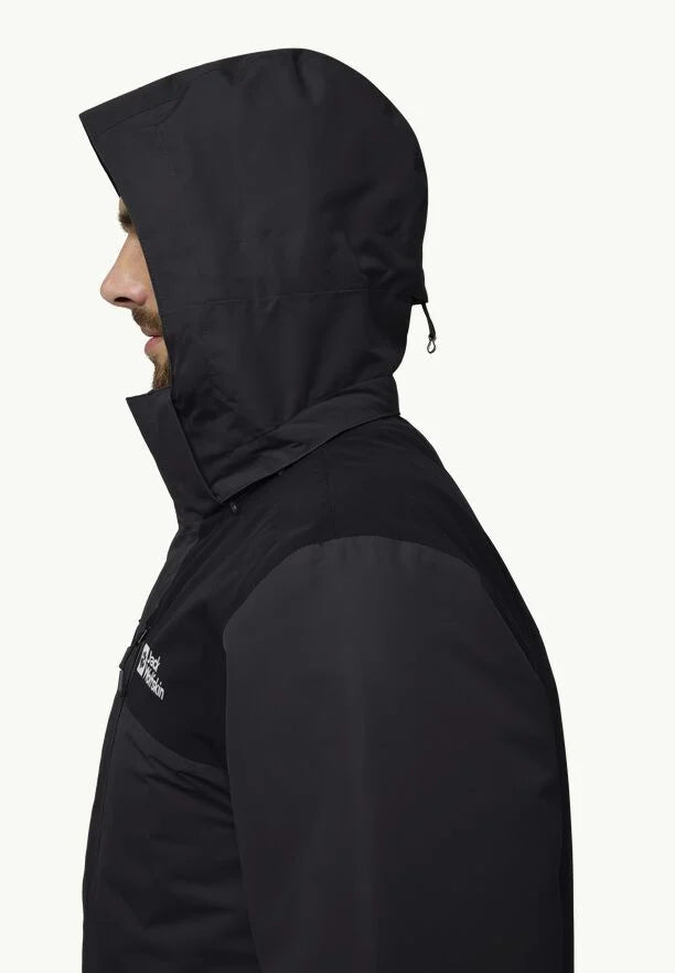 Jack Wolfskin Jasper 3l Jacket