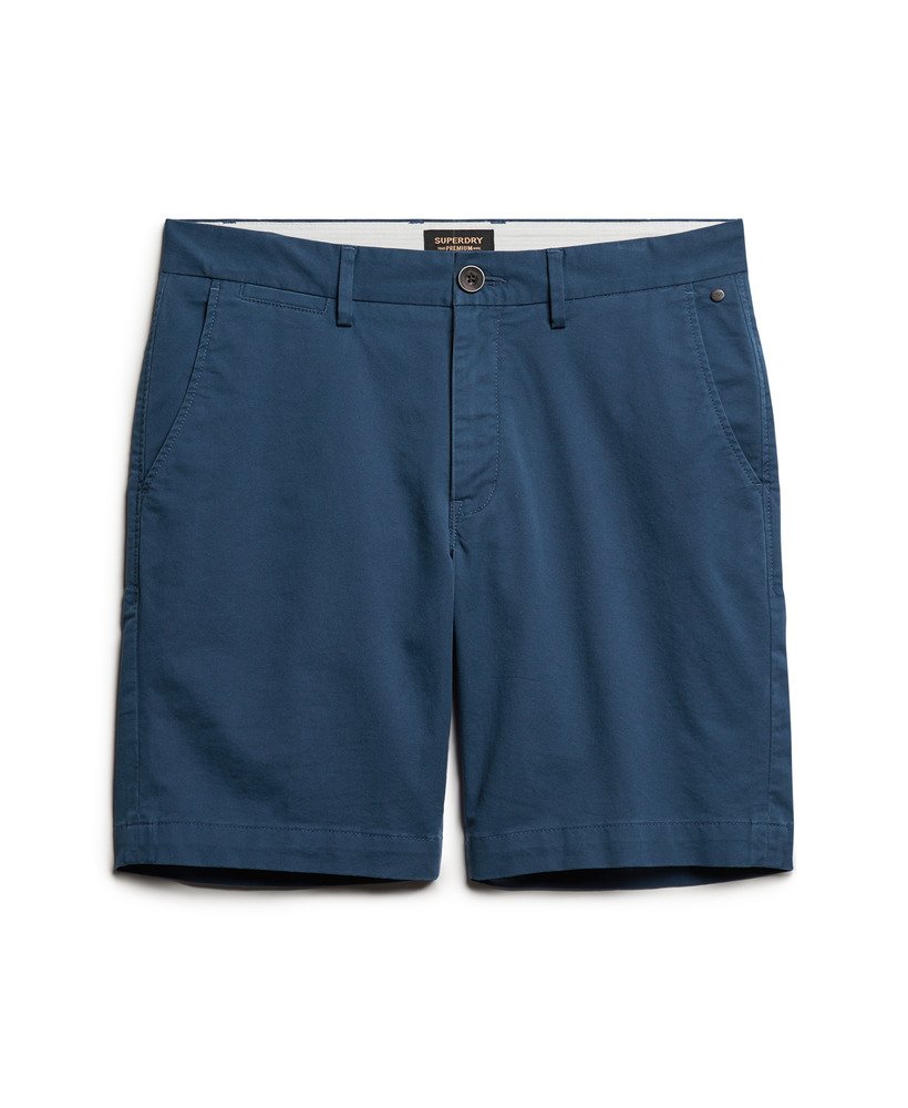 Superdry Stretch  Chino Shorts