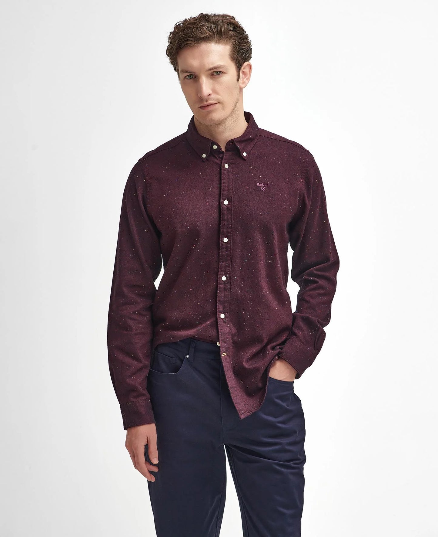 Barbour Tainsbury Shirt