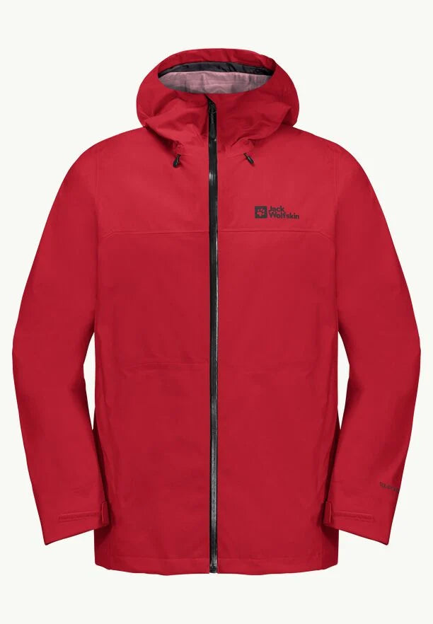 Jack Wolfskin Highest Peak 3l Jacket