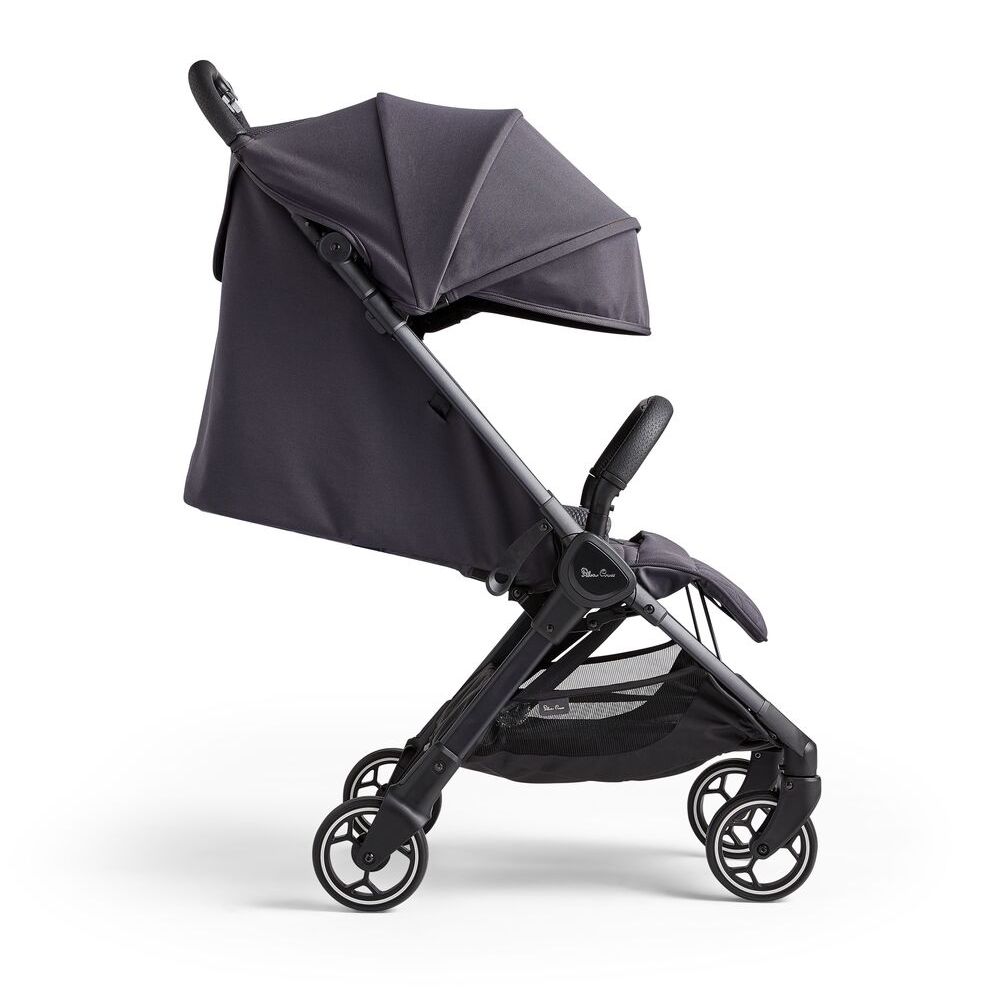 Silver Cross Clic Compact Pushchair (2023)