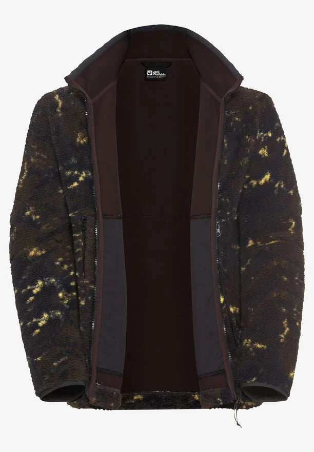 Jack Wolfskin Stone Lite AOP Jacket