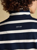 Joules Saunton Striped Sweatshirt