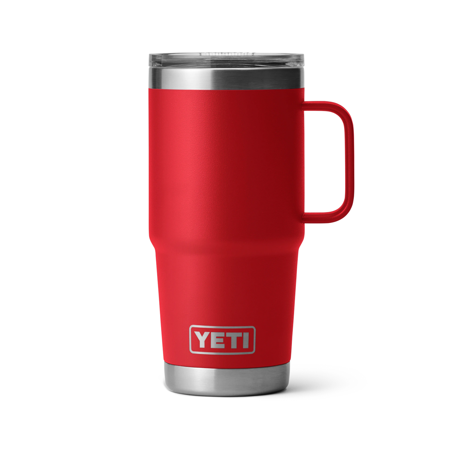 Yeti Rambler 20oz Travel Mug