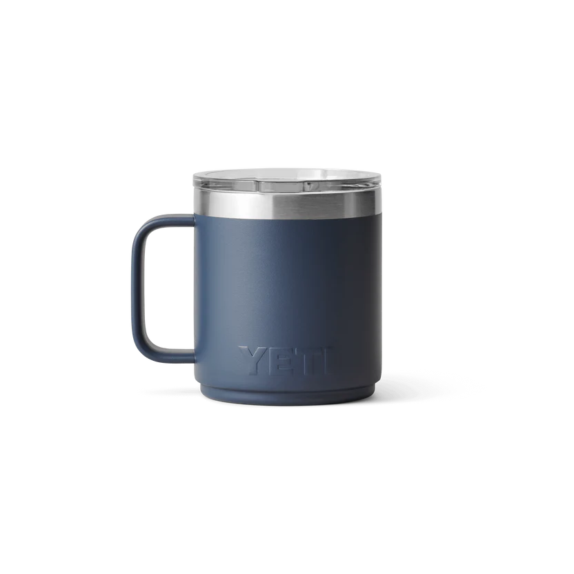 Yeti Rambler 10oz Mug