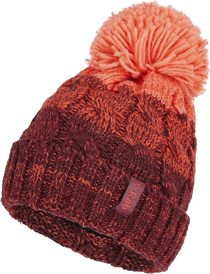 Rab Braid Beanie