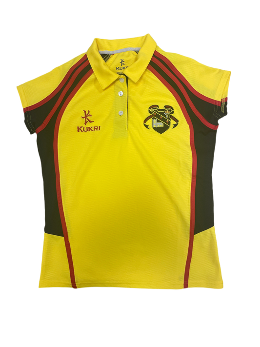 Killicomaine Junior High School Hockey Jersey