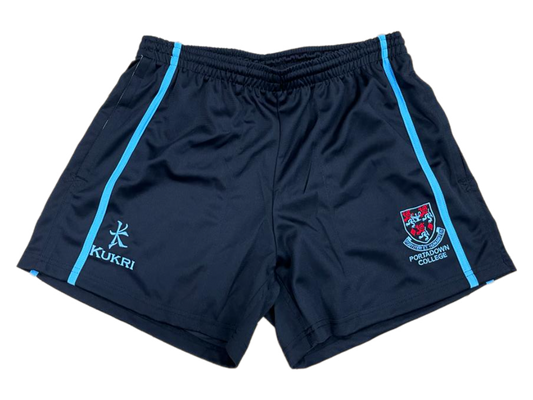 Portadown College Rugby Shorts