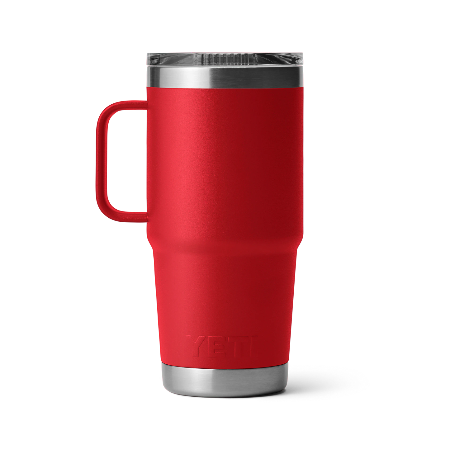 Yeti Rambler 20oz Travel Mug