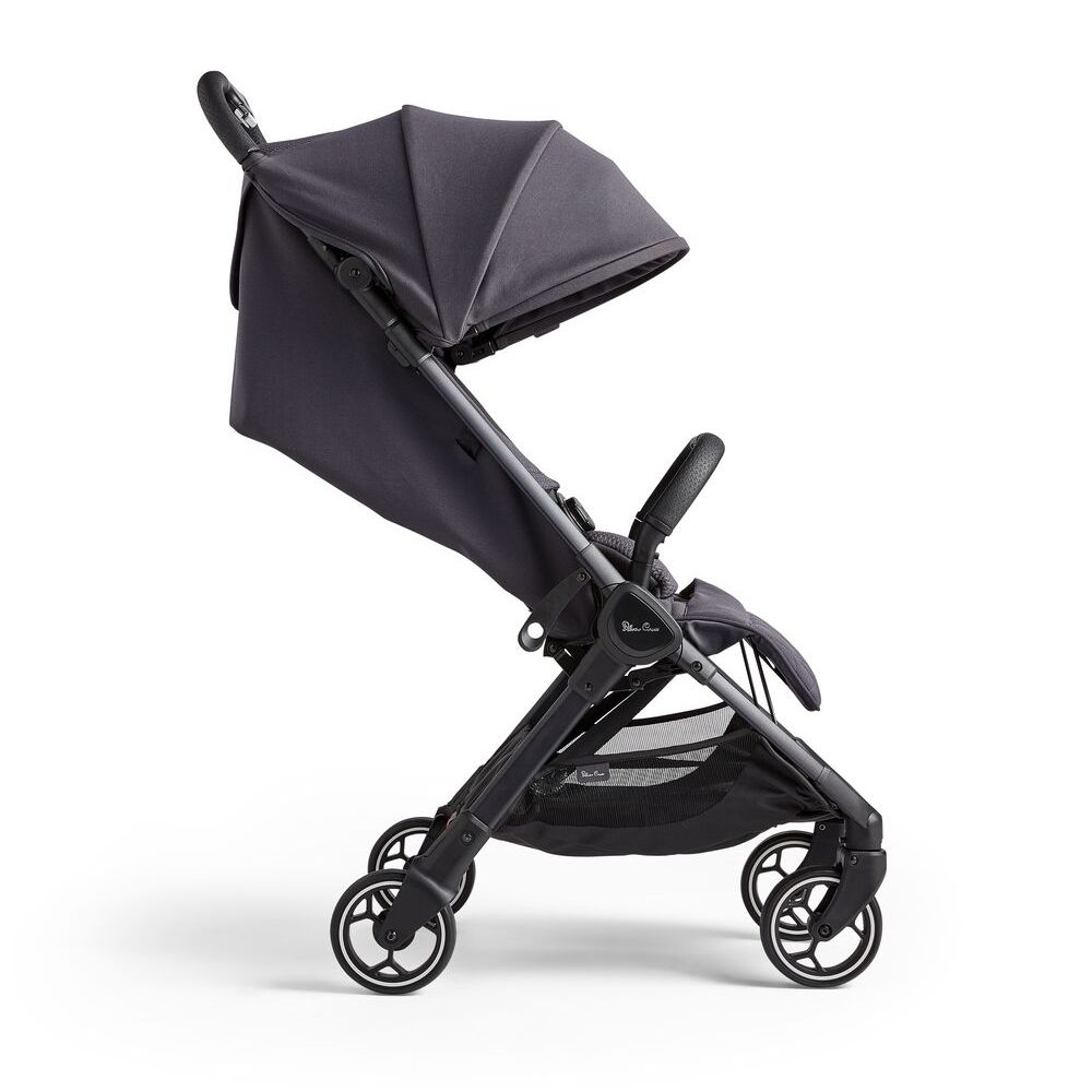 Silver Cross Clic Compact Pushchair (2023)