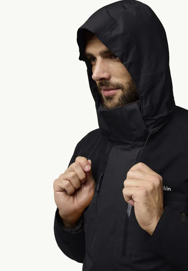 Jack Wolfskin Jasper 3l Jacket
