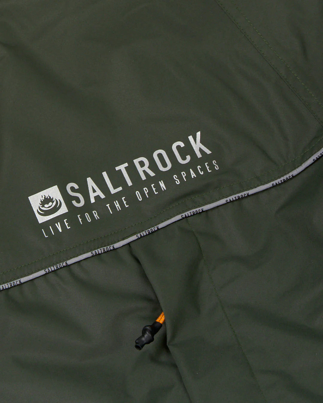 Saltrock Four Seasons Changing Robe