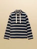 Joules Saunton Striped Sweatshirt