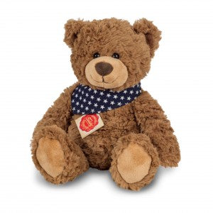 Hermann Teddy Brown 38cm