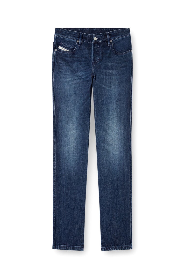 Diesel D-Vyl Jeans 0DBED