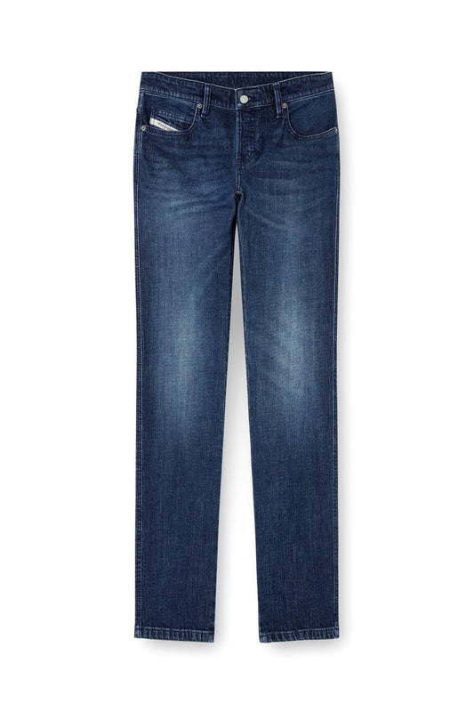 Diesel D-Vyl Jeans 0DBED