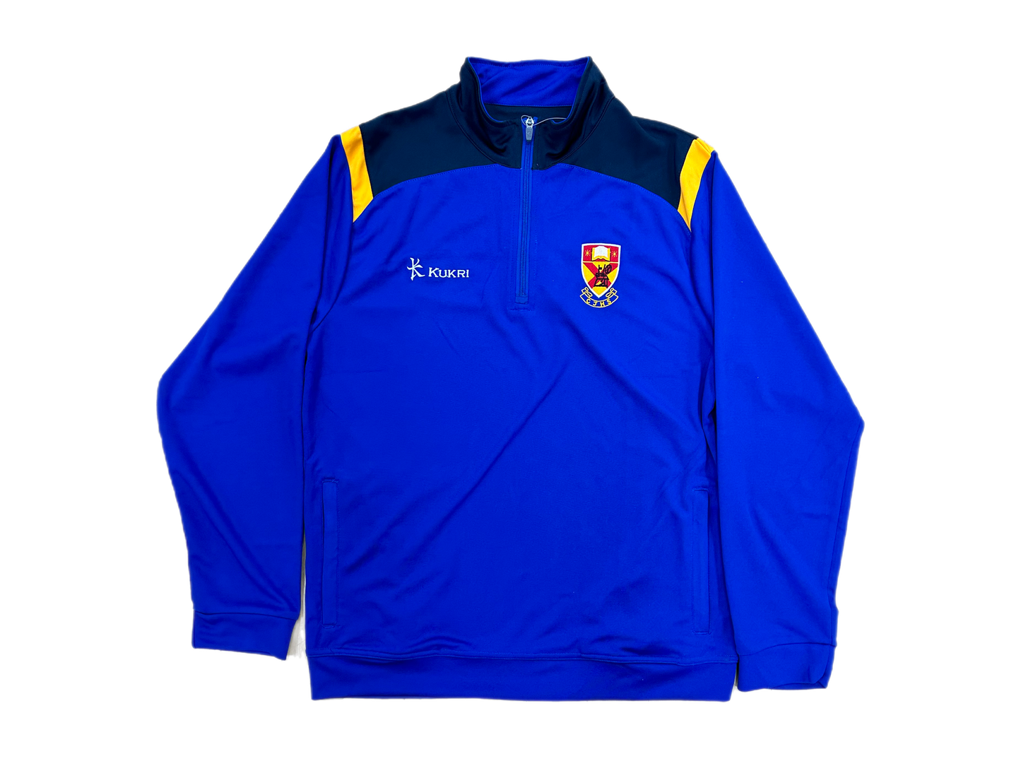 Clounagh Junior High School Retro Top