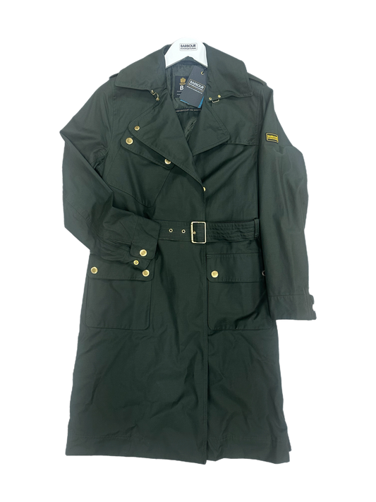Barbour International Beveridge Jacket
