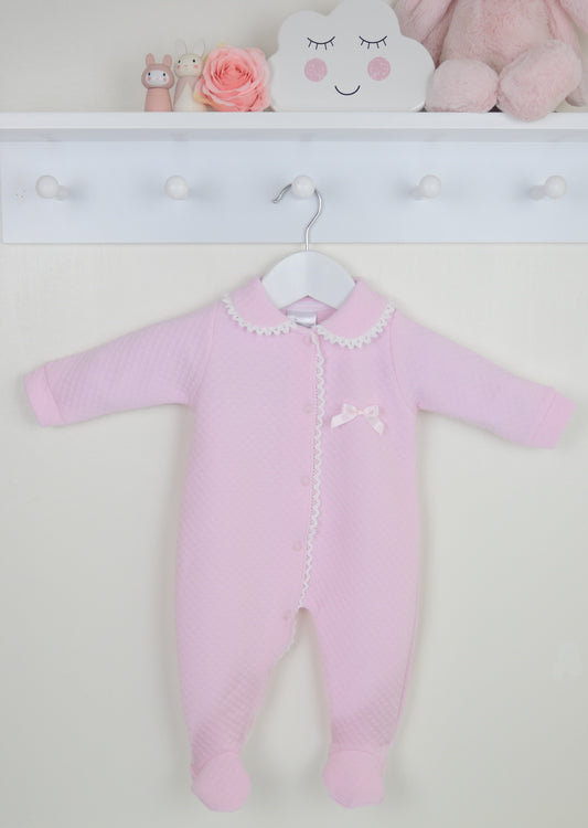 PEX Abigail Sleepsuit