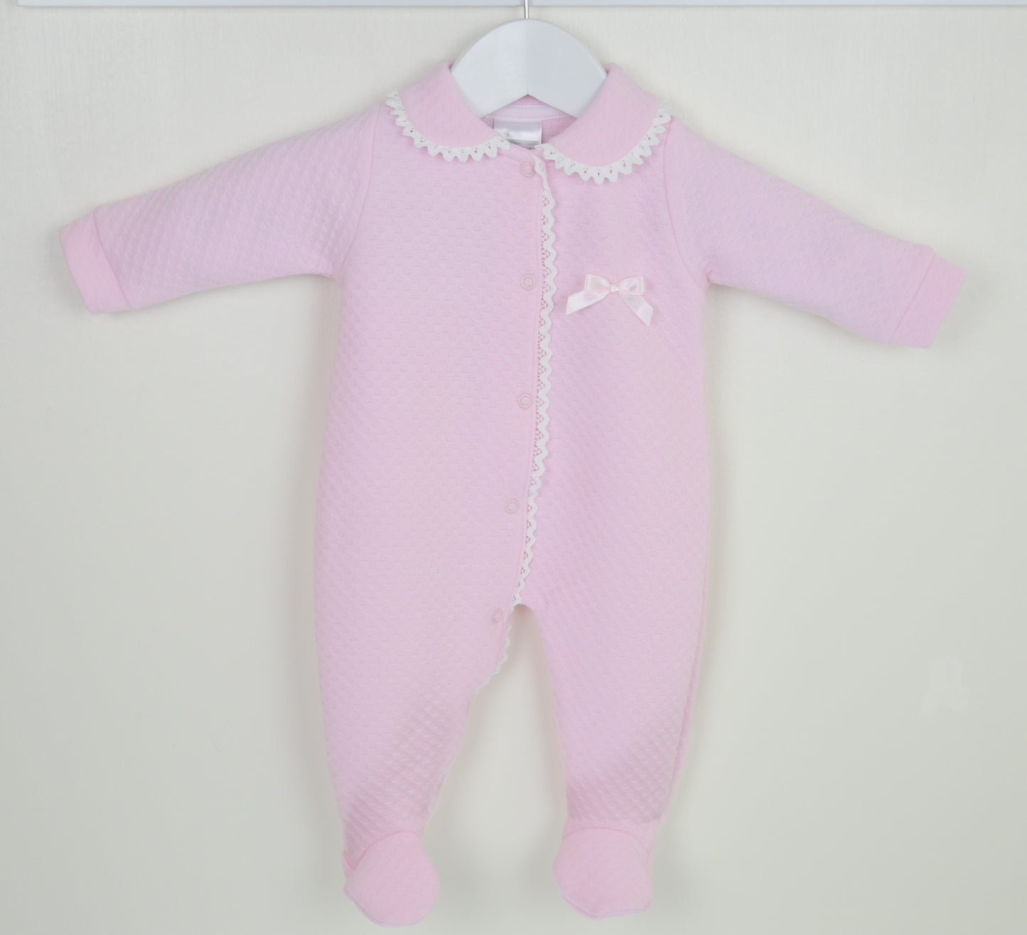 PEX Abigail Sleepsuit