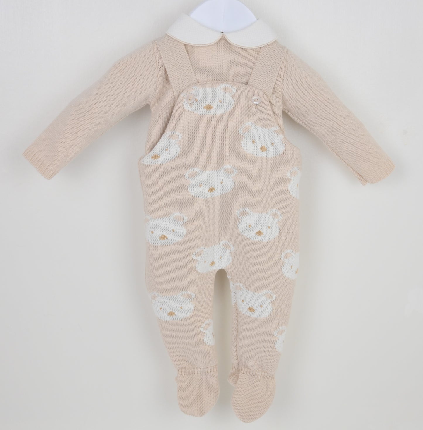 PEX Benny Dungaree Suit