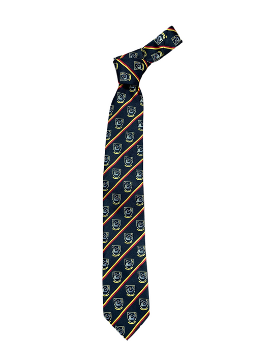 Killicomaine Junior High School Prefect Tie
