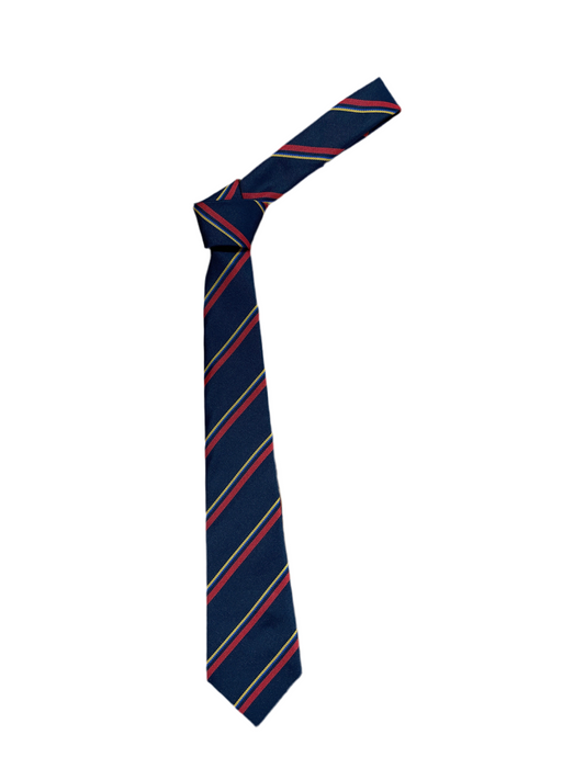 Craigavon Senior High School Tie