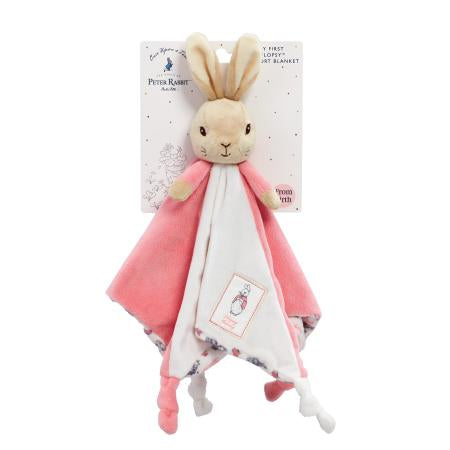 Rainbow Designs Peter Rabbit Flopsy Bunny 1297