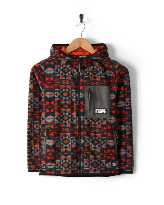 Saltrock Communicado 2 Fleece Half Zip