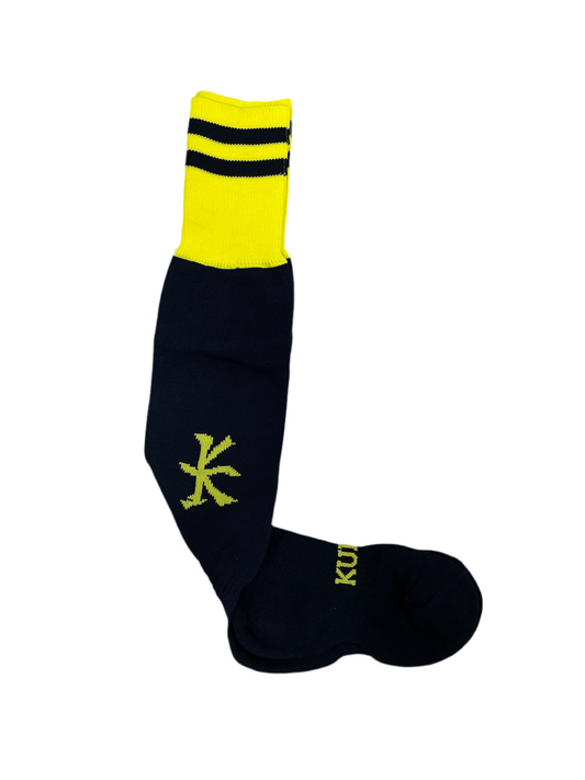 Killicomaine Junior High School Playing Socks
