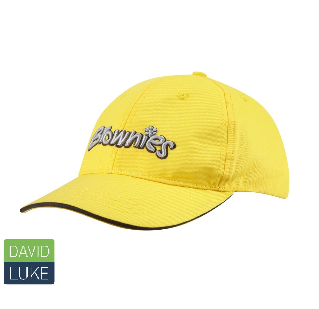 Brownies Baseball Cap