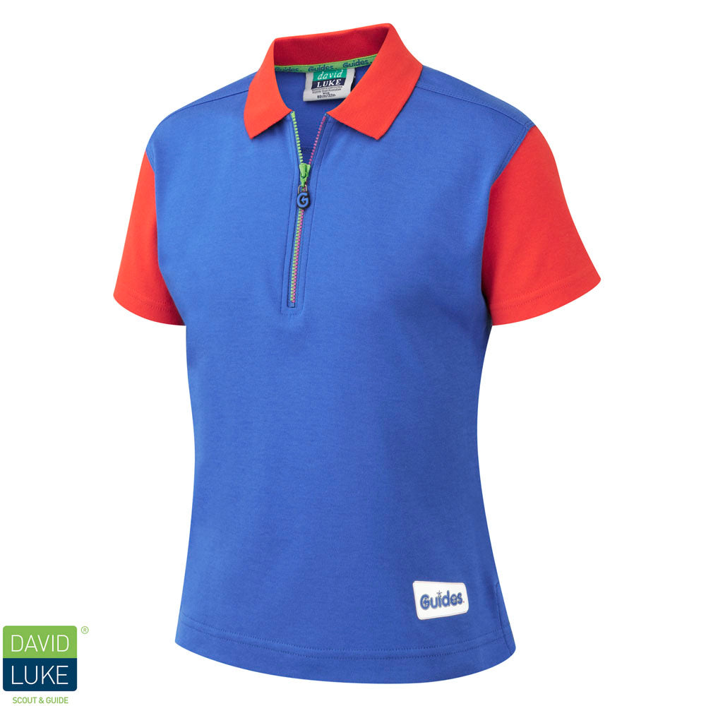 Guides Polo Shirt