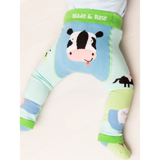 Blade & Rose Bailey The Cow Leggings