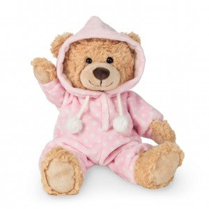 Hermann Pyjama Bear 30cm