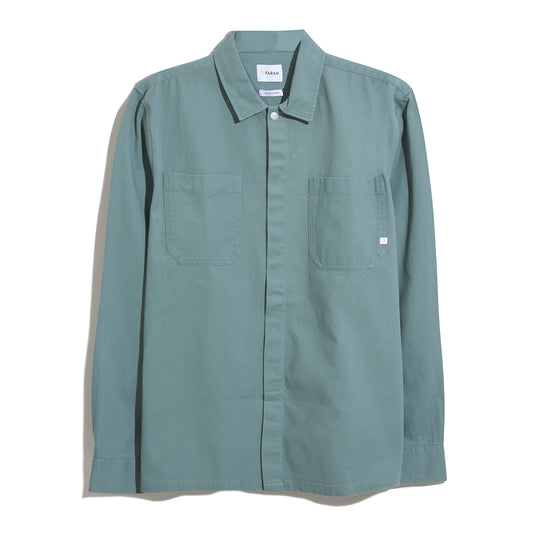 Farah Leon Overshirt