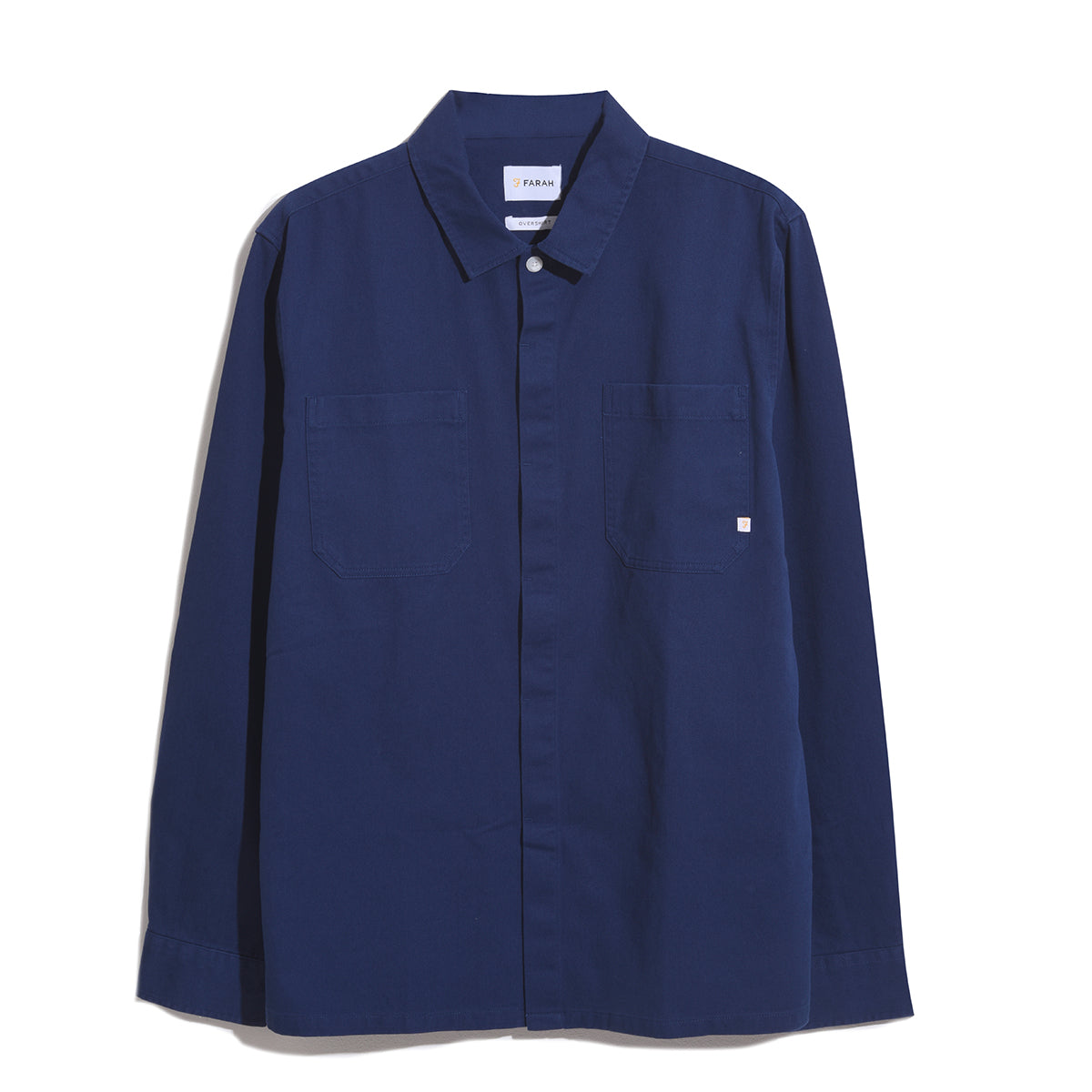 Farah Leon Overshirt