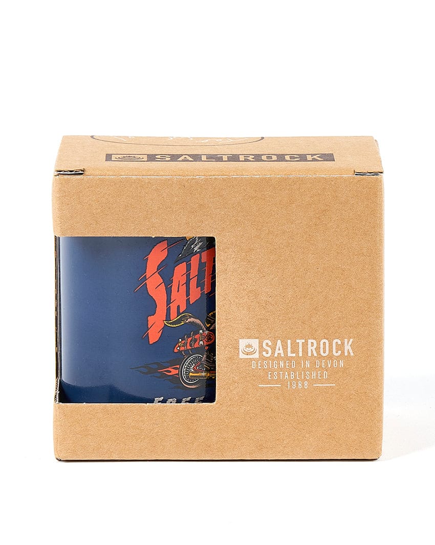 Saltrock Free Spirit Mug